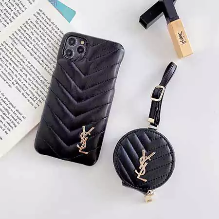 サンローラン ブランド スマホケースiPhone17/17pro/17 promax/17 air 