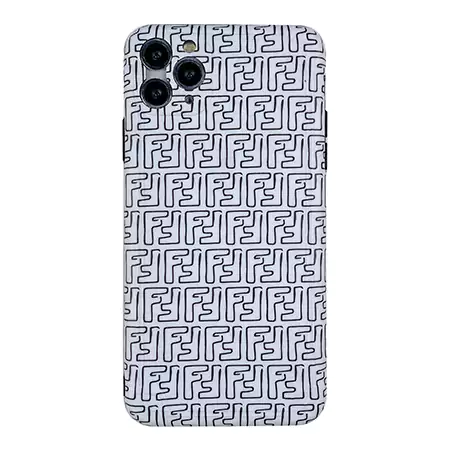 フェンディブランド スマホケースiPhone17/17pro/17 promax/17 air 
