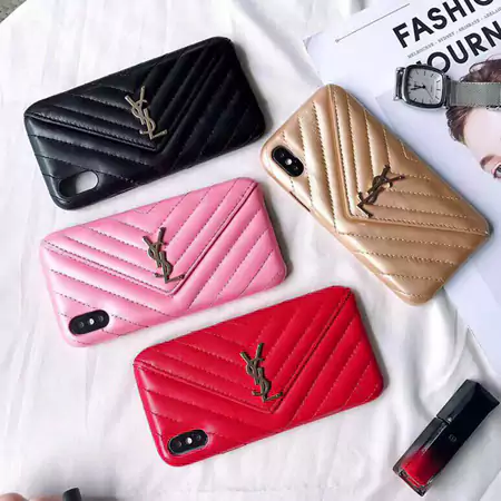 サンローラン ブランド スマホケースiPhone17/17pro/17 promax/17 air 