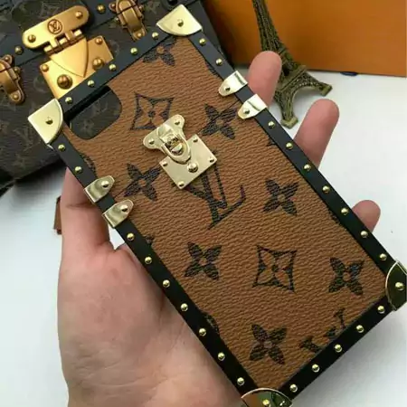 ルイヴィトン ブランド スマホケースiPhone17/17pro/17 promax/17 air 