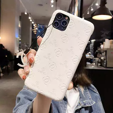 シャネル ブランド スマホケースiPhone17/17pro/17 promax/17 air 