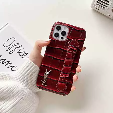 サンローラン ブランド スマホケースiPhone17/17pro/17 promax/17 air 