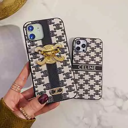 セリーヌ ブランド スマホケースiPhone17/17pro/17 promax/17 air 