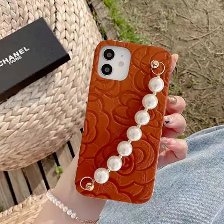シャネル ブランド スマホケースiPhone17/17pro/17 promax/17 air 