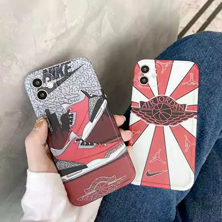 ジョーダン ブランド スマホケースiPhone17/17pro/17 promax/17 air 