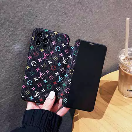 ルイヴィトン ブランド スマホケースiPhone17/17pro/17 promax/17 air 