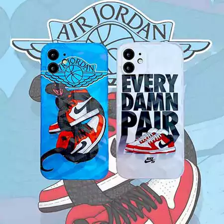 ジョーダン ブランド スマホケースiPhone17/17pro/17 promax/17 air 