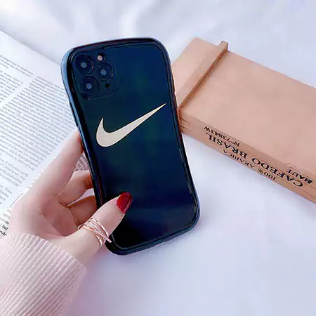 ナイキ ブランド スマホケースiPhone17/17pro/17 promax/17 air 