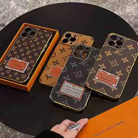 ルイヴィトン ブランド スマホケースiPhone17/17pro/17 promax/17 air 