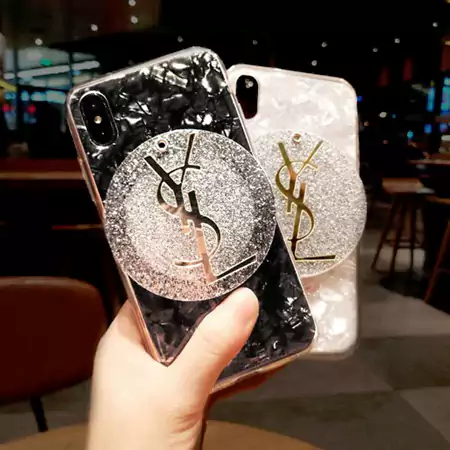 サンローラン ブランド スマホケースiPhone17/17pro/17 promax/17 air 