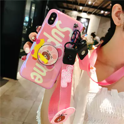 シュプリーム ブランド スマホケースiPhone17/17pro/17 promax/17 air 