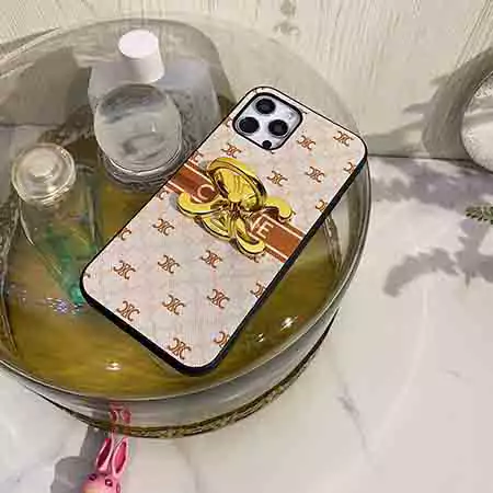 セリーヌ ブランド スマホケースiPhone17/17pro/17 promax/17 air 