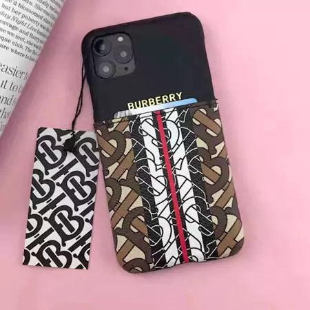 バーバリー  ブランド スマホケースiPhone17/17pro/17 promax/17 air 