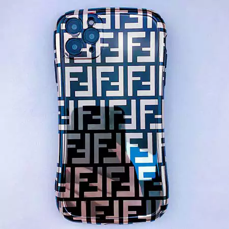 フェンディブランド スマホケースiPhone17/17pro/17 promax/17 air 