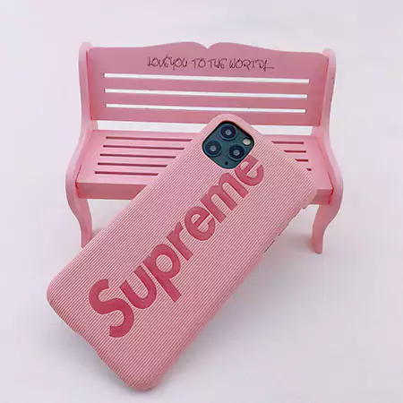 シュプリーム ブランド スマホケースiPhone17/17pro/17 promax/17 air 