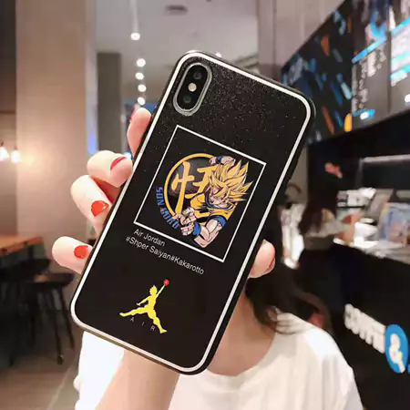 エヌビディア ブランド スマホケースiPhone17/17pro/17 promax/17 air 