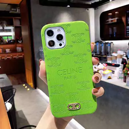 セリーヌ ブランド スマホケースiPhone17/17pro/17 promax/17 air 