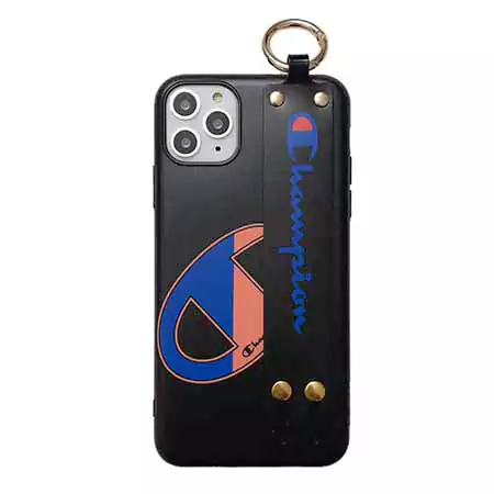 チャンピオン ブランド スマホケースiPhone17/17pro/17 promax/17 air 