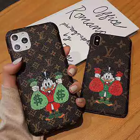 ルイヴィトン ブランド スマホケースiPhone17/17pro/17 promax/17 air 