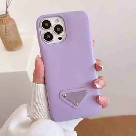 プラダ ハイブランド スマホケースiPhone17/17pro/17 promax/17 air 