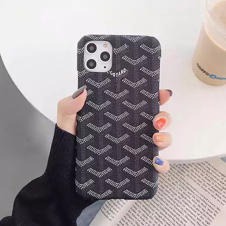 ゴヤール ブランド  スマホケースiPhone17/17pro/17 promax/17 air 