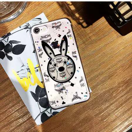 エムシーエム ブランド スマホケースiPhone17/17pro/17 promax/17 air 