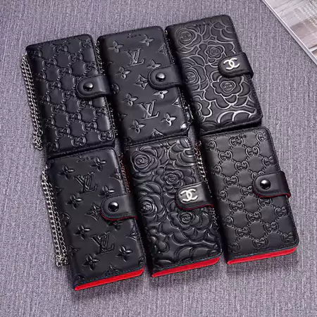 シャネル ブランド スマホケースiPhone17/17pro/17 promax/17 air 