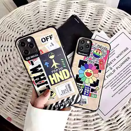 カイカイキキ ブランド スマホケースiPhone17/17pro/17 promax/17 air 