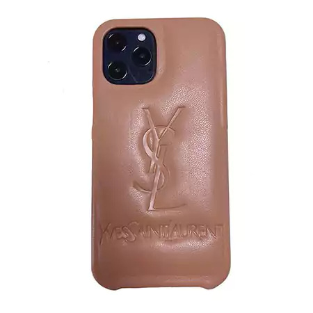 サンローラン ブランド スマホケースiPhone17/17pro/17 promax/17 air 