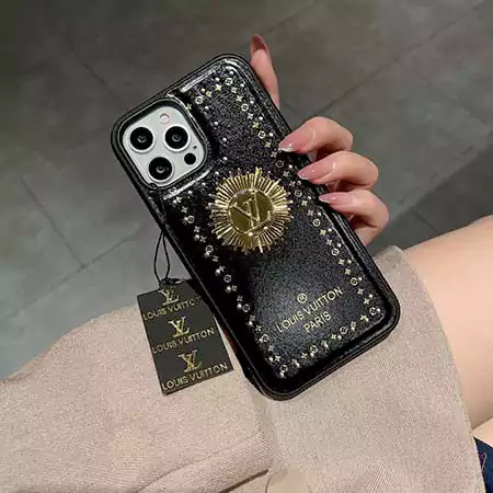 ルイヴィトン ブランド スマホケースiPhone17/17pro/17 promax/17 air 