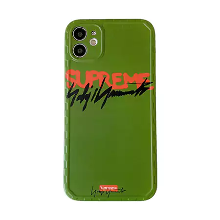 シュプリーム ブランド スマホケースiPhone17/17pro/17 promax/17 air 