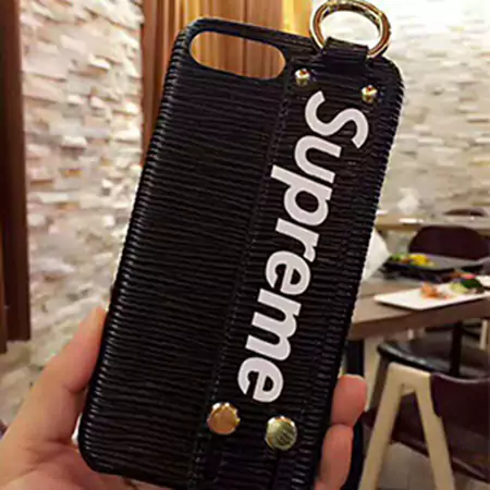 シュプリーム ブランド スマホケースiPhone17/17pro/17 promax/17 air 