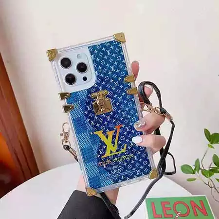 ルイヴィトン ブランド スマホケースiPhone17/17pro/17 promax/17 air 
