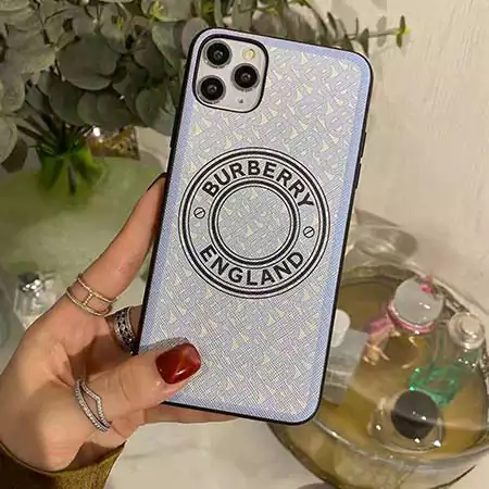 バーバリー  ブランド スマホケースiPhone17/17pro/17 promax/17 air 