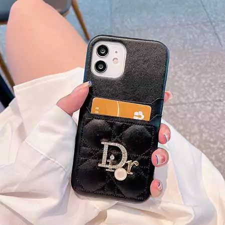 ディオール ブランド スマホケースiPhone17/17pro/17 promax/17 air 