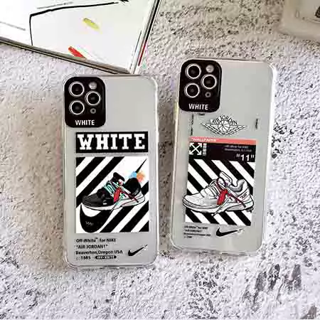 ナイキ ブランド スマホケースiPhone17/17pro/17 promax/17 air 