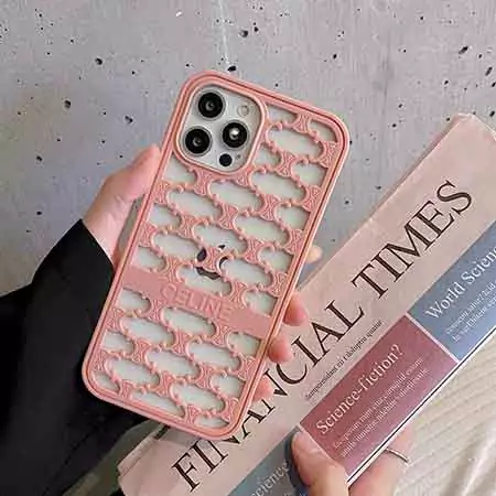セリーヌ ブランド スマホケースiPhone17/17pro/17 promax/17 air 