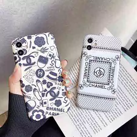 シャネル ブランド スマホケースiPhone17/17pro/17 promax/17 air 