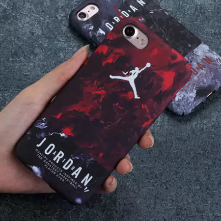 ジョーダン ブランド スマホケースiPhone17/17pro/17 promax/17 air 