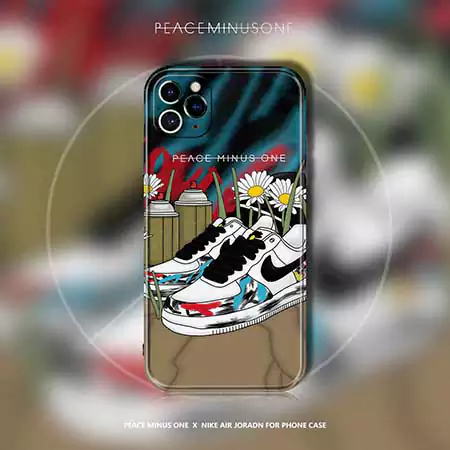 ジョーダン ブランド スマホケースiPhone17/17pro/17 promax/17 air 
