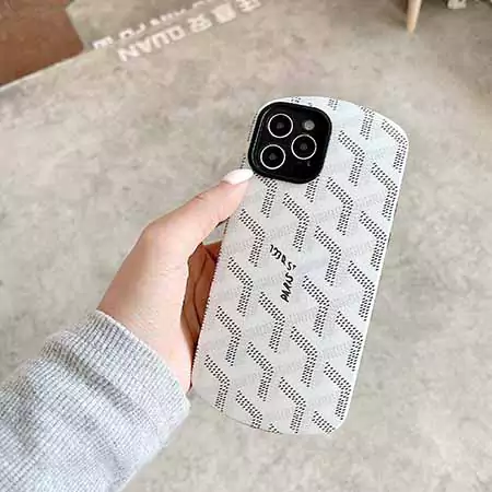 ゴヤール ブランド  スマホケースiPhone17/17pro/17 promax/17 air 