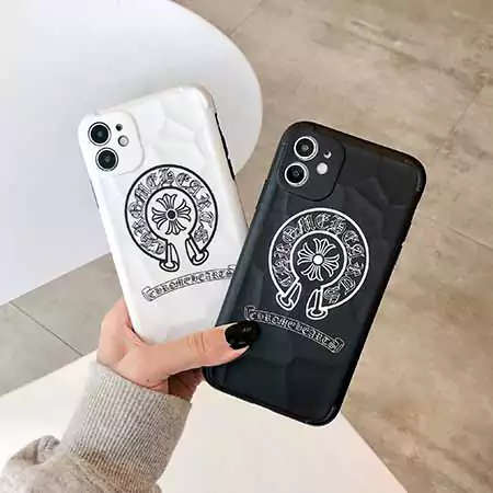 クロームハーツ ブランド スマホケースiPhone17/17pro/17 promax/17 air 