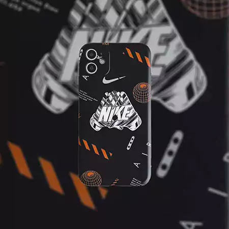 ナイキ ブランド スマホケースiPhone17/17pro/17 promax/17 air 