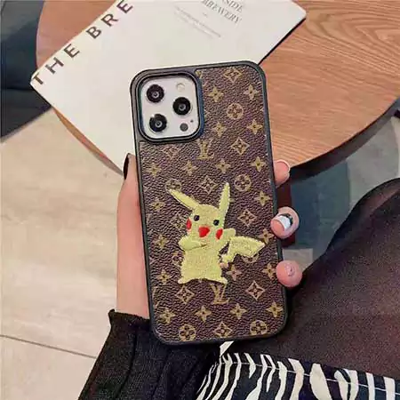 ルイヴィトン ブランド スマホケースiPhone17/17pro/17 promax/17 air 