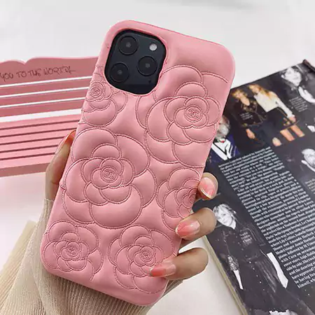 シャネル ブランド スマホケースiPhone17/17pro/17 promax/17 air 