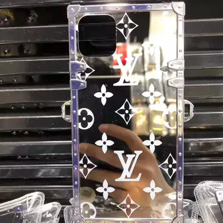 ルイヴィトン ブランド スマホケースiPhone17/17pro/17 promax/17 air 