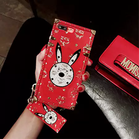 エムシーエム ブランド スマホケースiPhone17/17pro/17 promax/17 air 