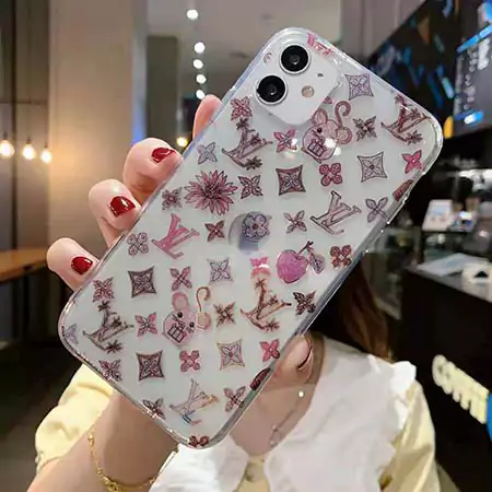 ルイヴィトン ブランド スマホケースiPhone17/17pro/17 promax/17 air 