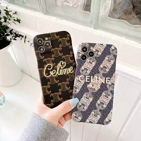 セリーヌ ブランド スマホケースiPhone17/17pro/17 promax/17 air 