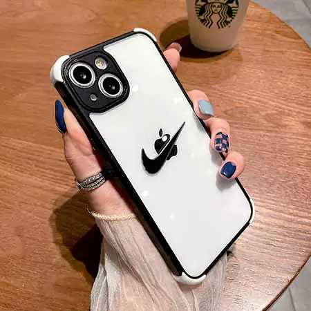 ナイキ ブランド スマホケースiPhone17/17pro/17 promax/17 air 